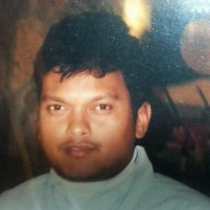 Meet your Posher, Monzur